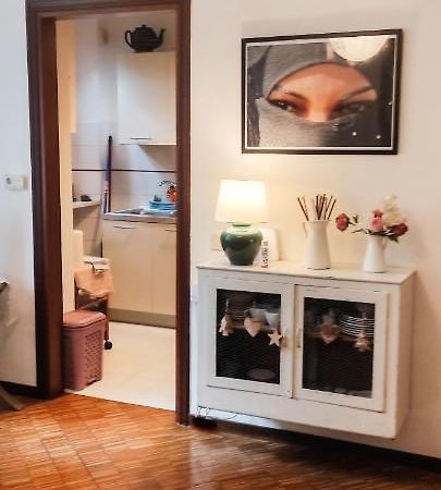 Capodimonte 39A Leilighet Ancona Eksteriør bilde