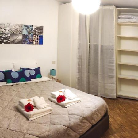 Capodimonte 39A Leilighet Ancona Eksteriør bilde