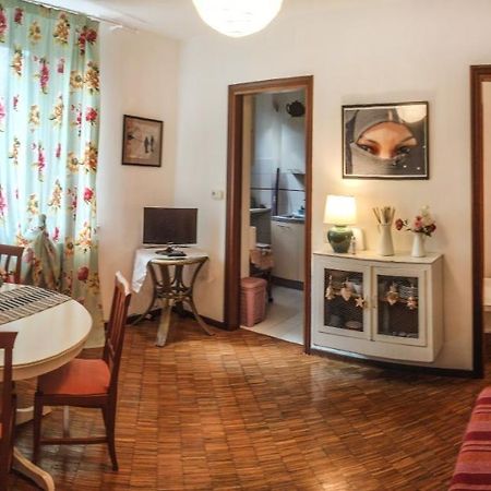 Capodimonte 39A Leilighet Ancona Eksteriør bilde