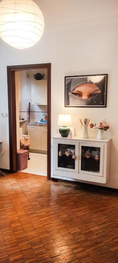 Capodimonte 39A Leilighet Ancona Eksteriør bilde