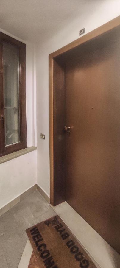 Capodimonte 39A Leilighet Ancona Eksteriør bilde