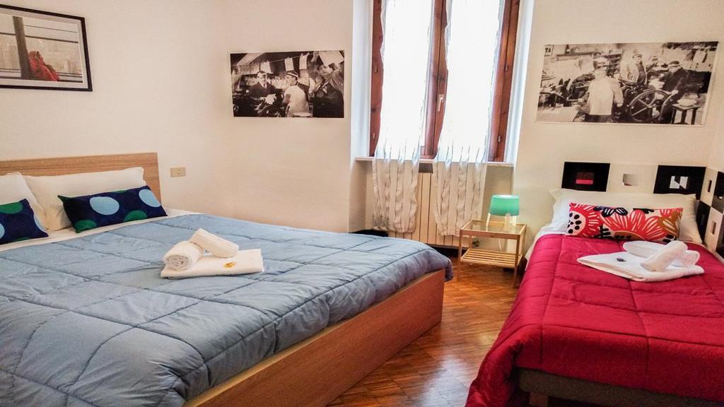 Capodimonte 39A Leilighet Ancona Eksteriør bilde